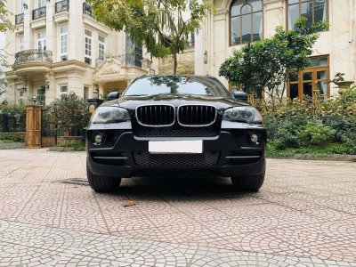 BMW X5 chạy hơn 10 năm giá ngang Toyota Vios mới.