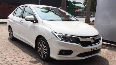 Những mẫu Honda tại Việt Nam đều có giá cao nhất nhì phân khúc - Ảnh 3 Những mẫu Honda tại Việt Nam đều có giá cao nhất nhì phân khúc - Ảnh 3.