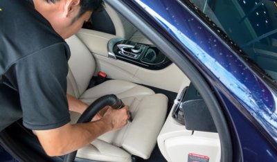 Cách bảo quản ghế da ô tô bóng, bền, đẹp - Ảnh 1 Cách bảo quản ghế da ô tô bóng, bền, đẹp - Ảnh 1.
