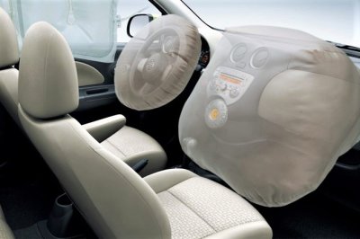 GM triệu hồi 12456 xe Chevrolet các loại tại Việt Nam vì lỗi túi khí
