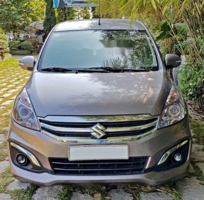 Suzuki Ertiga 20162017 Images  Check Interior  Exterior Photos  OtO