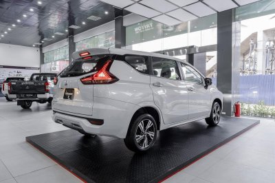 Mitsubishi Xpander 2020 được trang bị động cơ 1.5L MIVEC DOHC 16 van 7 Mitsubishi Xpander 2020 được trang bị động cơ 1.5L MIVEC DOHC 16 van a7