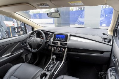 Thiết kế nội thất Mitsubishi Xpander 2020 4 Thiết kế nội thất Mitsubishi Xpander 2020 a4
