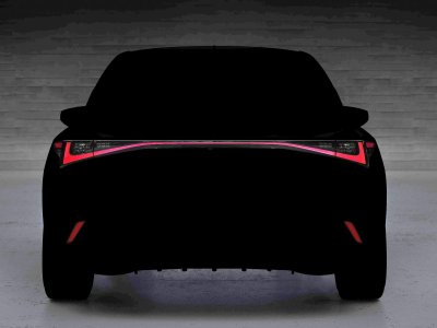 Bạo động tại Mỹ, Lexus IS 2021 sedan dời ngày ra mắt.