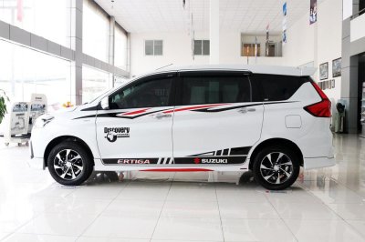 Giá xe Suzuki Ertiga 2020 cập nhật mới nhất Giá xe Suzuki Ertiga 2020 cập nhật mới nhất
