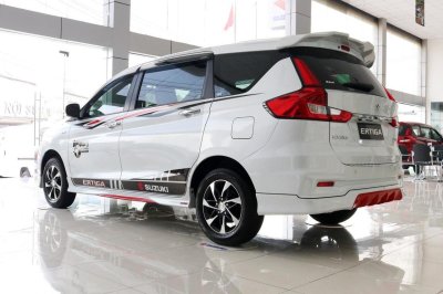 Động cơ xe Suzuki Ertiga Động cơ xe Suzuki Ertiga.