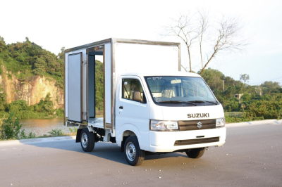Giá xe Suzuki Carry 2020 mới nhất Giá xe Suzuki Carry 2020 mới nhất.