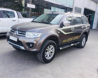 MMV triệu hồi loạt xe Mitsubishi Pajero, I-Miev, Lancer nhập khẩu 2