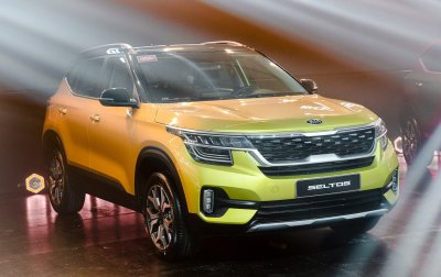 Giá xe Kia Seltos mới nhất năm 2020 Giá xe Kia Seltos mới nhất năm 2020