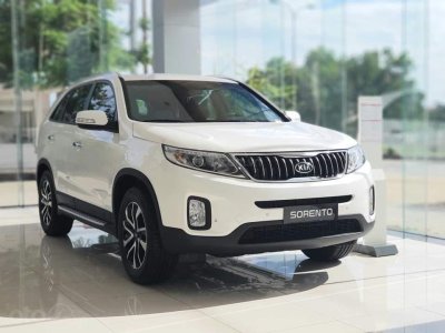 Những SUV 7 chỗ giá dưới 1 tỷ đồng tại Việt Nam  VnExpress