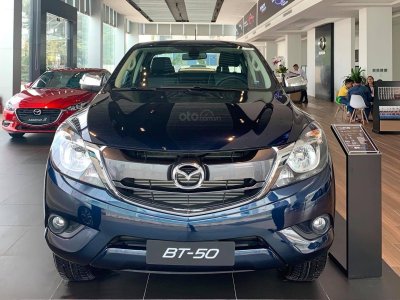 Mazda BT-50 ưu đãi hấp dẫn trong tháng 7/2020 1