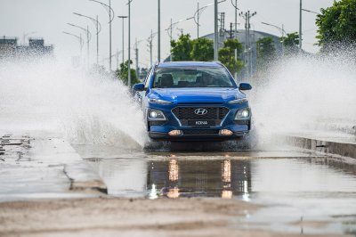 TC Motor tăng thời gian bảo hành lên 5 năm cho dòng xe Hyundai SUV 2 TC Motor tăng thời gian bảo hành lên 5 năm cho dòng xe Hyundai SUV 2/