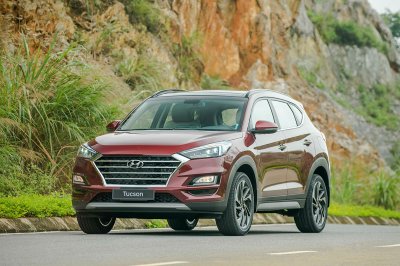 TC Motor tăng thời gian bảo hành lên 5 năm cho dòng xe Hyundai SUV 1 TC Motor tăng thời gian bảo hành lên 5 năm cho dòng xe Hyundai SUV 1.