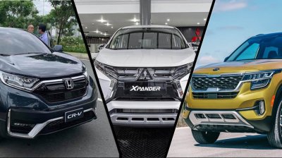 Tin ô tô nổi bật nhất tuần từ ngày 20/7 đến 25/7/2020 - Ảnh 1 Tin ô tô nổi bật nhất tuần từ ngày 20/7 đến 25/7/2020 - Ảnh 1.