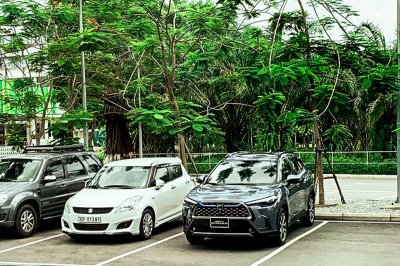 Lộ diện trần trụi xe Toyota Corolla Cross 2020 ở Việt Nam trước ngày ra mắt 1 Lộ diện trần trụi xe Toyota Corolla Cross 2020 ở Việt Nam trước ngày ra mắt a1