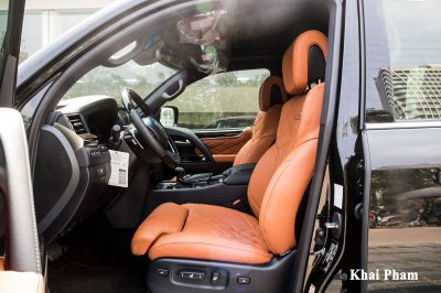 Muôn kiểu chơi xe Lexus LX570 của đại gia Việt, có cả bầu trời sao Rolls-Royce 5 Muôn kiểu chơi xe Lexus LX570 của đại gia Việt, có cả bầu trời sao Rolls-Royce a5