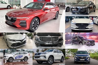 1 tỷ nên mua xe gì? 1 tỷ nên mua xe gì? 1