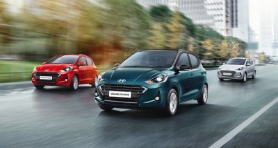 Các mẫu xe có bán kính vòng xe nhỏ giúp quay đầu dễ dàng trong thành phố Các mẫu xe có bán kính vòng xe nhỏ giúp quay đầu dễ dàng trong thành phố.