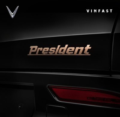 Giá xe VinFast President dự kiến Giá xe VinFast President dự kiến.