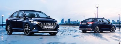 Hyundai Accent 2020 nâng cấp mới Hyundai Accent 2020 nâng cấp mới...