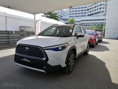 Thông số kỹ thuật xe Toyota Corolla Cross 2020: Trang bị an toàn Thông số kỹ thuật xe Toyota Corolla Cross 2020: Trang bị an toàn 1