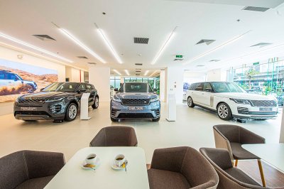 Phú Thái Mobility còn đầu tư hàng loạt các dòng xe lái thử có sẵn dành cho khách hàng Phú Thái Mobility còn đầu tư hàng loạt các dòng xe lái thử có sẵn dành cho khách hàng.