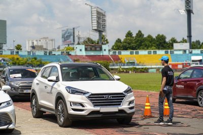Doanh số xe Hyundai tăng trưởng mạnh trong tháng 7/2020 Doanh số xe Hyundai tăng trưởng mạnh trong tháng 7/2020 1