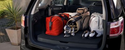 SUV 7 chỗ Chevrolet Trailblazer 2020 giảm tới 200 triệu đồng - Ảnh 1 SUV 7 chỗ Chevrolet Trailblazer 2020 giảm tới 200 triệu đồng - Ảnh 1.