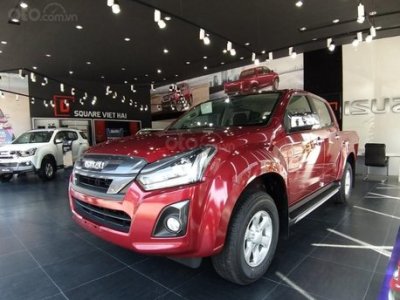 Isuzu D-Max: Doanh số 17 xe Isuzu D-Max: Doanh số 17 xe 1