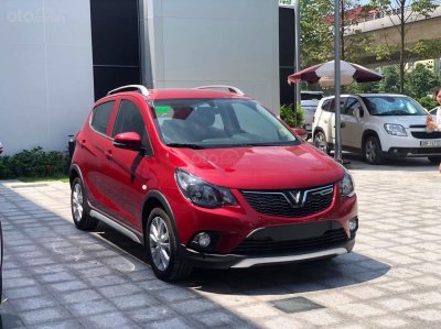 Phân khúc xe hạng A tháng 7/2020: Vinfast Fadil dẫn đầu Phân khúc xe hạng A tháng 7/2020: Vinfast Fadil dẫn đầu 1