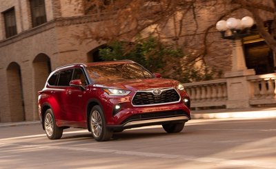 Hãng Toyota bất ngờ tụt hạng Hãng Toyota bất ngờ tụt hạng.