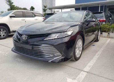 Phân khúc sedan hạng D tháng 7/2020: Toyota phản đòn, VinFast tụt hạng Phân khúc sedan hạng D tháng 7/2020: Toyota phản đòn, VinFast tụt hạng 1