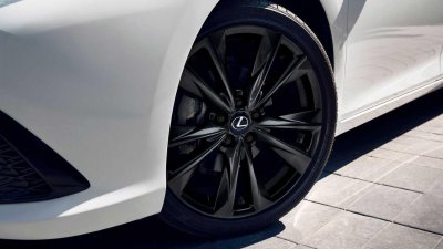 Lexus ES 2021 trang bị đẹp mắt Lexus ES 2021 trang bị đẹp mắt.