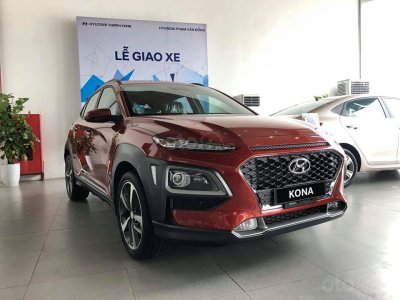 Hướng dẫn vay mua xe Hyundai Kona 2020 trả góp nhanh nhất hiện nay Hướng dẫn vay mua xe Hyundai Kona 2020 trả góp nhanh nhất hiện nay 1