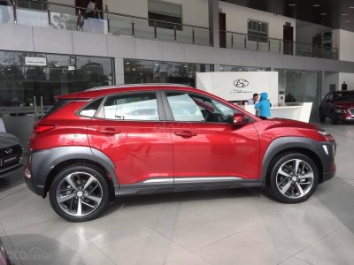 Hyundai Kona 2020 Hyundai Kona 2020 1