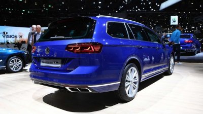 Volkswagen Passat từng đối mặt nguy cơ khai tử Volkswagen Passat từng đối mặt nguy cơ khai tử.