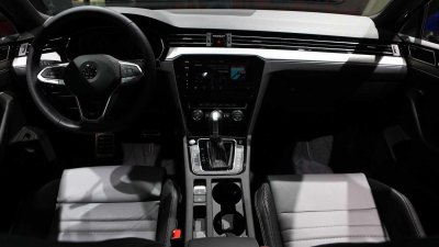 Volkswagen Passat vẫn còn được nhiều người tiêu dùng tín dụng Volkswagen Passat vẫn còn được nhiều người tiêu dùng tín dụng.