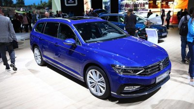 Volkswagen Passat thoát án tử, lên lịch ra đời mới Volkswagen Passat thoát án tử, lên lịch ra đời mới.