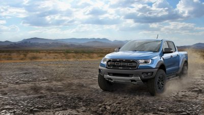 Ford Raptor sẽ sử dụng động cơ Bi-turbo Ford Raptor sẽ sử dụng động cơ Bi-turbo.