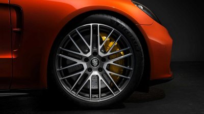 Porsche Panamera 2021 sở hữu hàng loạt trang bị đáng giá Porsche Panamera 2021 sở hữu hàng loạt trang bị đáng giá.