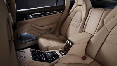 Porsche Panamera 2021 đảm bảo 1 trải nghiệm lái hoàn toàn thoải mái Porsche Panamera 2021 đảm bảo 1 trải nghiệm lái hoàn toàn thoải mái.