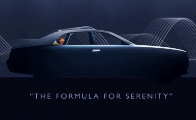 Rolls-Royce Ghost 2021 thế hệ mới dành cho giới đại gia hé lộ cabin 'ngàn sao' Rolls-Royce Ghost 2021 thế hệ mới dành cho giới đại gia hé lộ cabin 'ngàn sao'.