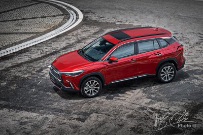 Người tiêu dùng Việt dần nâng cấp phương tiện di chuyển, Toyota Corolla Cross mở đường Người tiêu dùng Việt dần nâng cấp phương tiện di chuyển, Toyota Corolla Cross mở đường.