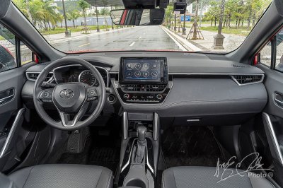 Người tiêu dùng Việt dần nâng cấp phương tiện di chuyển, Toyota Corolla Cross mở đường - Ảnh 2 Người tiêu dùng Việt dần nâng cấp phương tiện di chuyển, Toyota Corolla Cross mở đường - Ảnh 2.