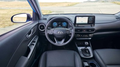 Hyundai Kona 2021 hứa hẹn 1 trải nghiệm lái tuyệt đỉnh Hyundai Kona 2021 hứa hẹn 1 trải nghiệm lái tuyệt đỉnh.