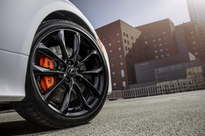 Lexus RC 2021 hứa hẹn mang đến cảm giác lái cực đỉnh cho người dùng.