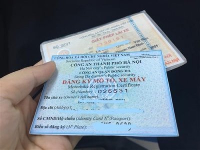 Sinh viên ngoại tỉnh không được đăng ký xe biển Hà Nội, TP HCM Sinh viên ngoại tỉnh không được đăng ký xe biển Hà Nội, TP HCM.