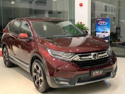 Doanh số xe Honda tăng 38% trong tháng 8/2020 1