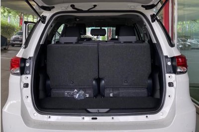 Lộ ảnh Toyota Fortuner 2020 tại đại lý trước ngày ra mắt, đáp trả Kia Sorento 5 Lộ ảnh Toyota Fortuner 2020 tại đại lý trước ngày ra mắt, đáp trả Kia Sorento a5