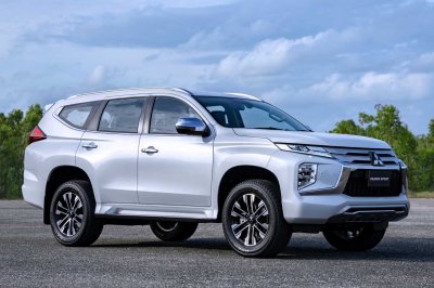 Sau 2 năm, phân khúc SUV 7 chỗ tiếp tục 'lột xác' trong năm 2020 - Ảnh 2.